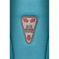 ICO: LizzySuli Wild Beauty Sport Club Active+ rucsac ergonomic pentru cai de 27 litri imaginea 6