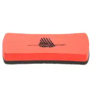 ICO: Ştergător magnet pentru tablă albă