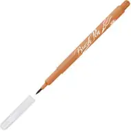 ICO: Marker subţire de culoarea maro