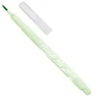 ICO: Marker subţire galben-verde (48) Z10