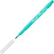 ICO: Marker turquoise verde