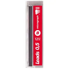 Ico: Micrograph grafit creion rotring 0,5 mm, B