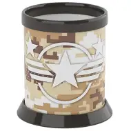 ICO: Military suport pentru instrumente de scris