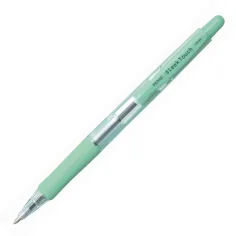 ICO: Penac Sleek touch stilou cu bilă verde