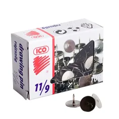 ICO: Pisăcă 11/9 100buc
