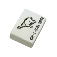 ICO: gumă de şters Koh-I-Noor