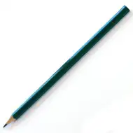 Ico: Creion grafit fără radieră HB