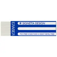 ICO: Signetta Design radieră 1 bucată