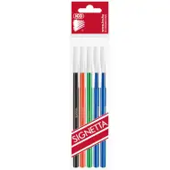 ICO: Signetta pix set de 5 bucăţi