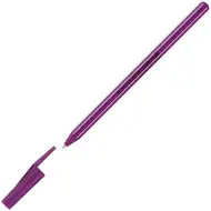 ICO: Signetta mov pix cu cerneală albastră 07mm 1 bucată