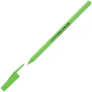 ICO: Signetta verde deschis pix cu cerneală albastră 07mm 1 bucată