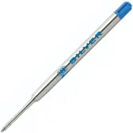 ICO Silver pix mină culoarea albastră