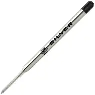 ICO Silver pix mină negru