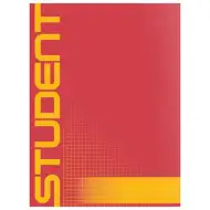 ICO: Student caiet cu pătrăţele A4