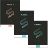 ICO: Student Premium caiet simplu A4