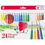 ICO: SÜNI 300 set colorat de 24 bucăți