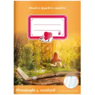 ICO: SUNI caiet pentru poveste A5 12-32