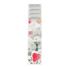 ICO: ARICI plastilină naturală 200gr