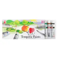 ICO: temperă în tub 10buc.