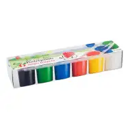 ICO: SÜNI temperă în borcan 6x25ml