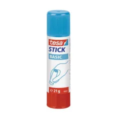 ICO: Tesa Basic Lipici solid