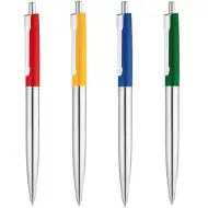 ICO X-Pen pix D50 în patru culori