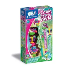 Idea! Mini set de creion de dulciuri - Clementoni