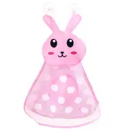 Iepure suport de jucărie