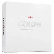 iKNOW - Joc de societate în limba maghiară