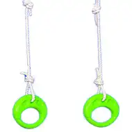 Inel gimnastică - D. Toys