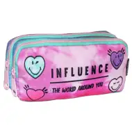 Influence 2 compartimente penar oval