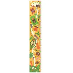 Insecte Measure me 30 bucăți puzzle - Clementoni imaginea 2