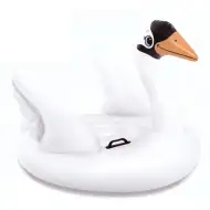 Intex: Insulă uriaşă