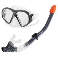 Intex: Reef Rider set de scufundări cu ochelari