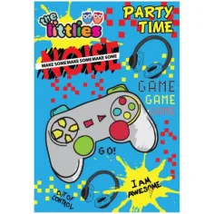 Invitație 6 bucăți set mai multe variante imaginea 6