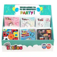 Invitație 6 bucăți set mai multe variante