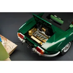 LEGO® Icons: Jaguar E-Type (11381) imaginea 16