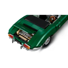 LEGO® Icons: Jaguar E-Type (11381) imaginea 5