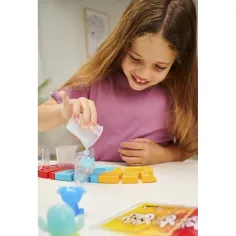 Jelly Gelz Lifestyle Deluxe set creativ de figurine din gel - Simba Toys imaginea 4