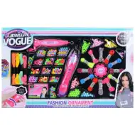 Jewelry Vogue set mare de făcut bijuterii