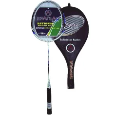 Jive Rachete badminton - Spartan