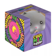 Joc antistres Cool Mix Animale, mai multe modele, 1 buc