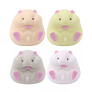 Joc antistres pentru hamster Cool Mix, diverse modele, 1 buc
