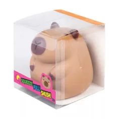 Joc de de-stres Cool Mix Capybara imaginea 1