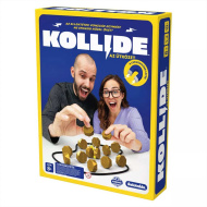 Joc de îndemânare WDYM Kollide