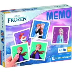 Înghețata 48buc - Clementoni
