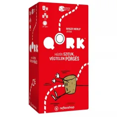 Joc de petrecere cu dopuri Qork
