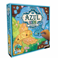 Joc de societate Azul pentru copii