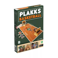 Joc de societate de baschet Plakks