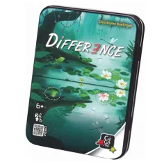 Joc de societate Difference imaginea 1